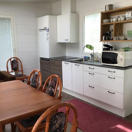 Koli Caravan Cottages Exterior photo