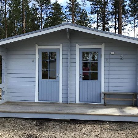 Koli Caravan Cottages Exterior photo