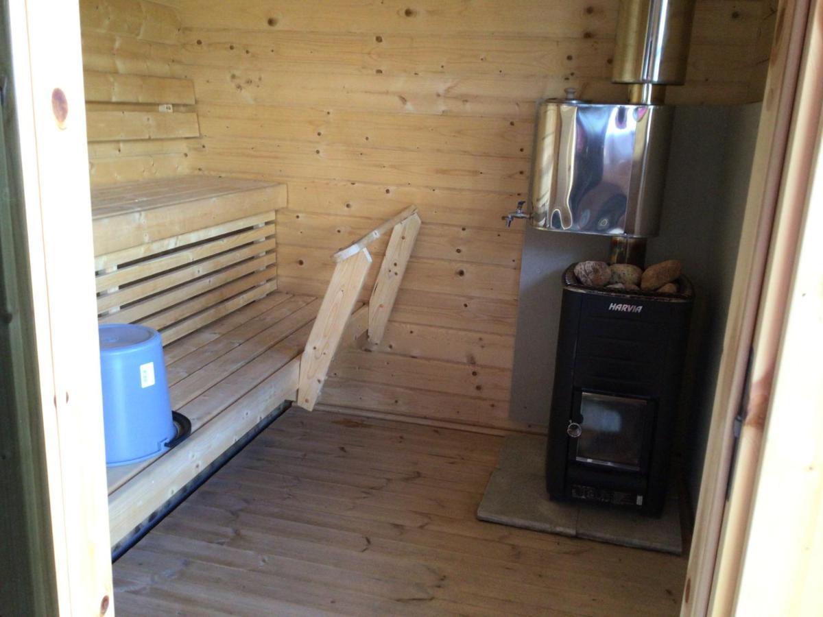 Koli Caravan Cottages Exterior photo