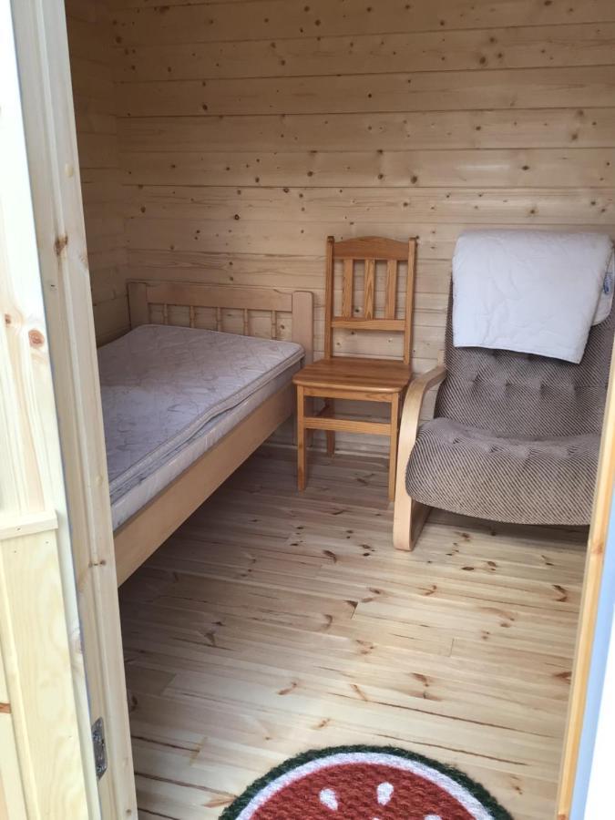 Koli Caravan Cottages Exterior photo