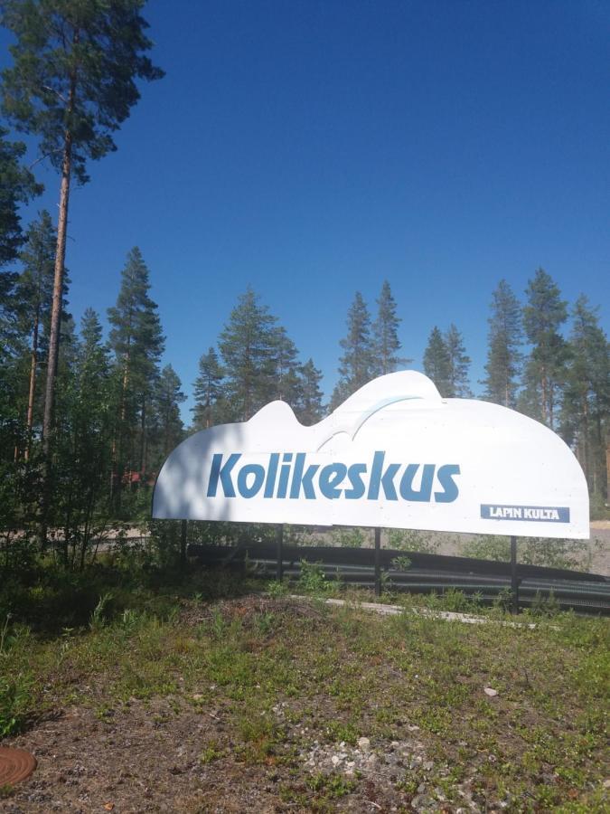 Koli Caravan Cottages Exterior photo
