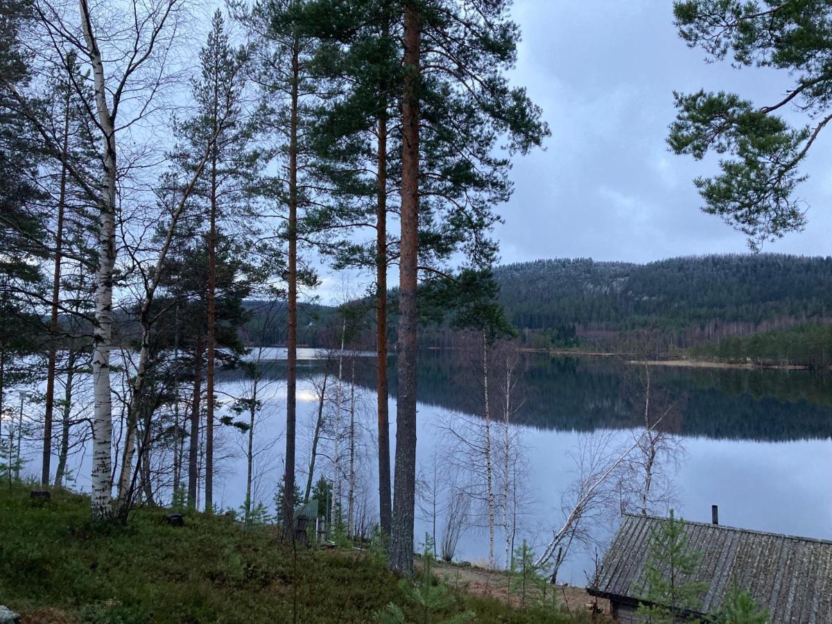 Koli Caravan Cottages Exterior photo