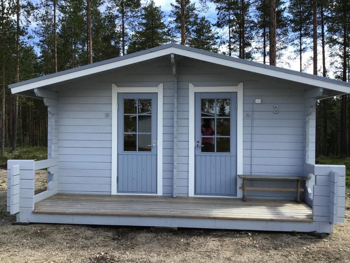Koli Caravan Cottages Exterior photo