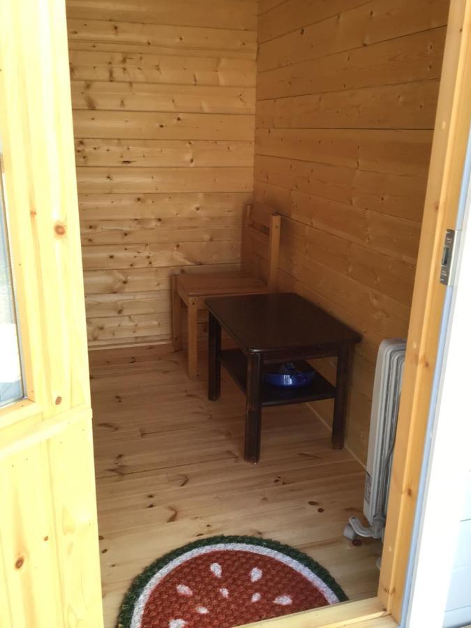 Koli Caravan Cottages Exterior photo