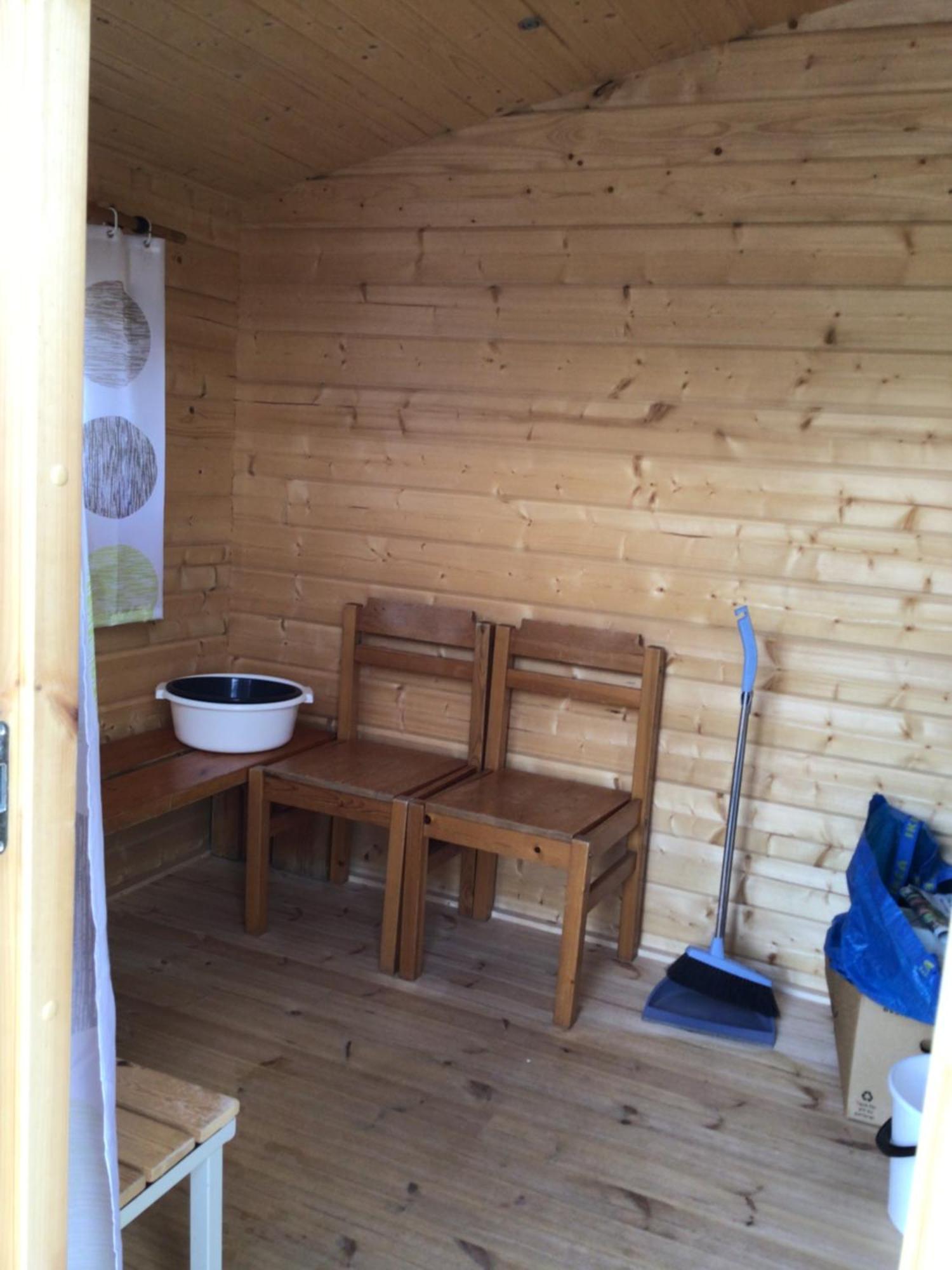 Koli Caravan Cottages Exterior photo