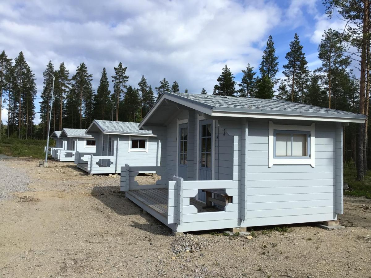 Koli Caravan Cottages Exterior photo