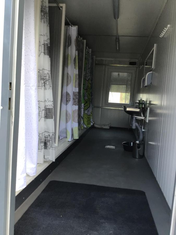 Koli Caravan Cottages Exterior photo
