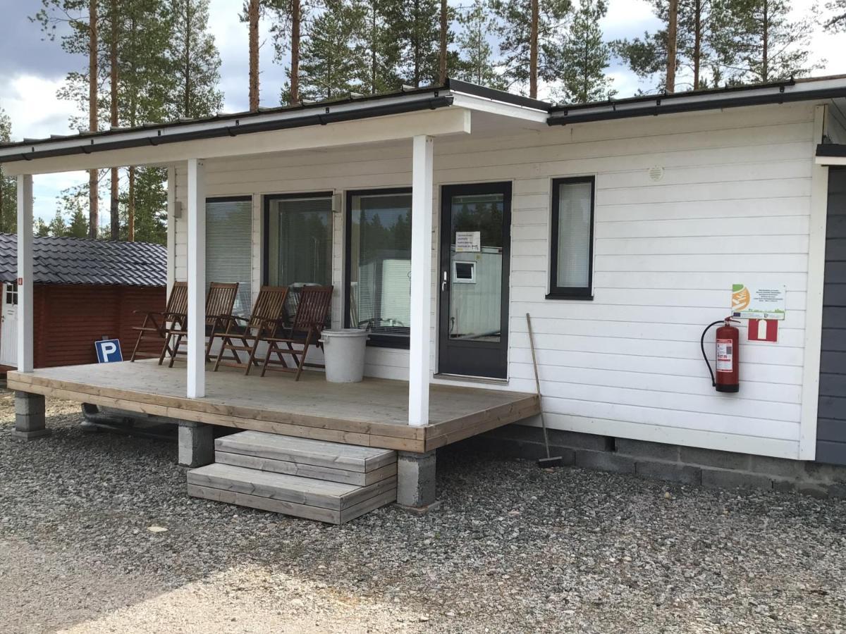 Koli Caravan Cottages Exterior photo