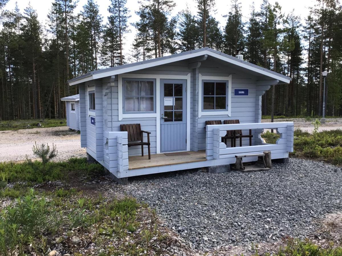 Koli Caravan Cottages Exterior photo