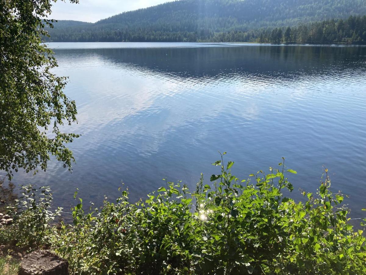 Koli Caravan Cottages Exterior photo