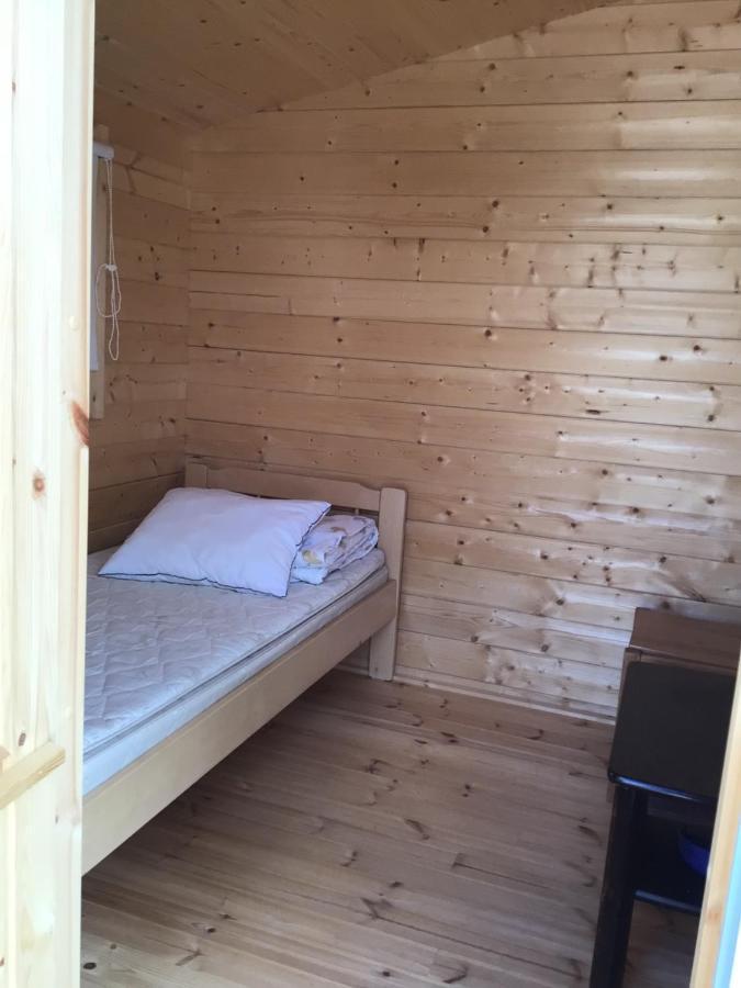 Koli Caravan Cottages Exterior photo