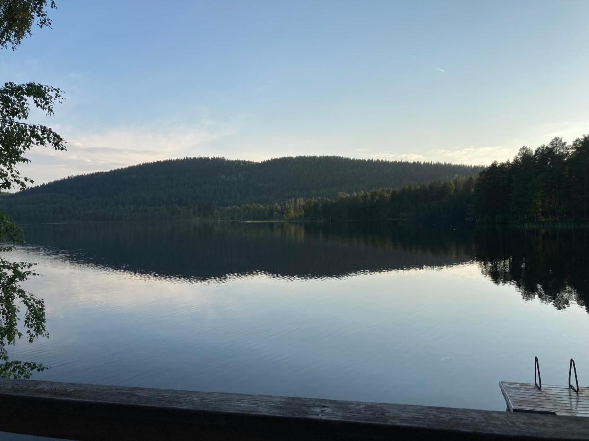 Koli Caravan Cottages Exterior photo